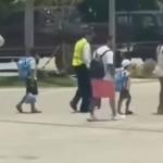 Messi desembarca nos Estados Unidos para ser apresentado pelo Inter Miami