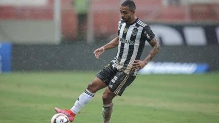 Jogador deve ser anunciado como reforço do Vasco ainda nesta semana