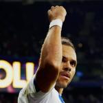 Valladolid, de Ronaldo, perde para Espanyol e quebra sequência na 2ª divisão do Espanhol
