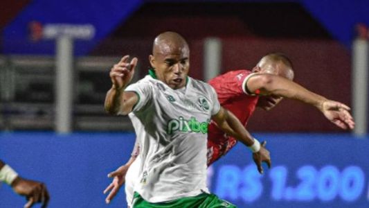 Jogador do Juventude