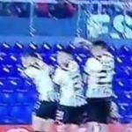 Atlético: pênalti não marcado pode ter tirado premiação milionária do clube