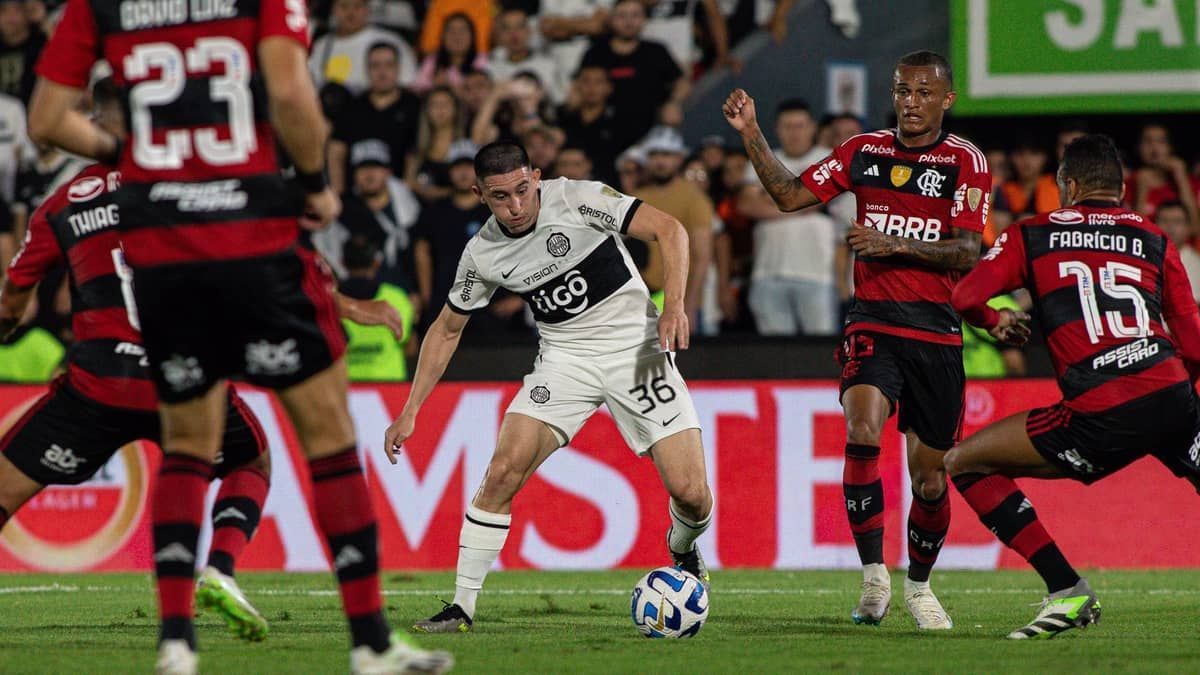 Queda precoce na Libertadores tem enorme impacto financeiro no Flamengo