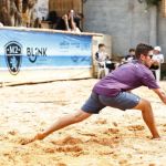 Lagoa Santa receberá evento '24h' de Beach Tennis; entenda