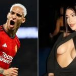 Ex-namorada de Antony, Gabi Cavallin presta depoimento na Inglaterra