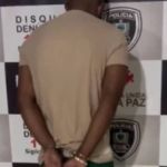 Atacante é preso suspeito de participar de homicídio