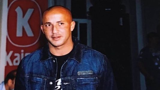 Jogador é réu em processo que corre na Justiça