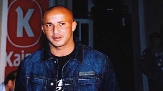 Jogador é réu em processo que corre na Justiça