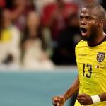 Imprensa turca noticia acordo do Inter com centroavante Enner Valencia