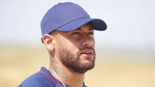 Jogador está de saída do PSG