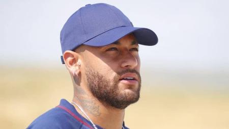 Jogador está de saída do PSG