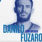 Basquete: Minas confirma contratação Danilo Fuzaro para temporada
