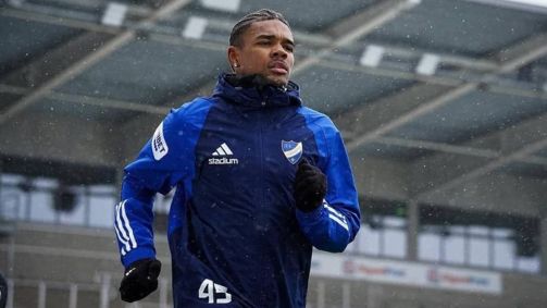 Jogador está desaparecid há 14 dias