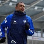 Atacante 'pupilo de Ibrahimovic' está desaparecido há 14 dias na Suécia