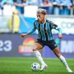 Bitello se torna oficialmente a quarta maior venda da história do Grêmio; veja lista