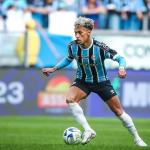 Bitello se torna oficialmente a quarta maior venda da história do Grêmio; veja lista