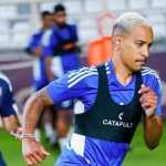 Cruzeiro volta a colocar Matheus Pereira no radar; negociação é complexa