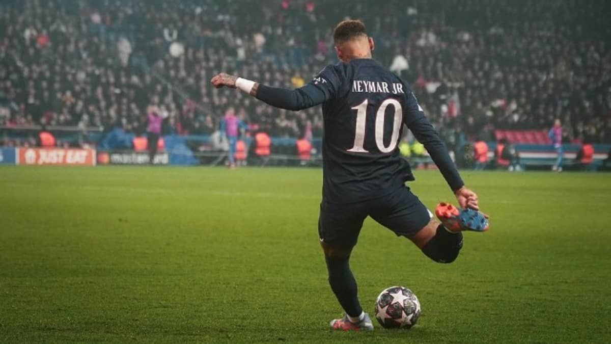 PSG quer negociar Neymar e Verratti, diz jornal