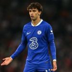 João Félix pode ir para a Arábia caso não feche com o Barcelona, diz jornal