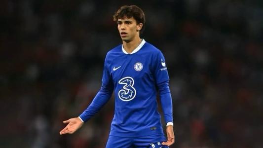 Jogador estava no Chelsea, mas não rendeu