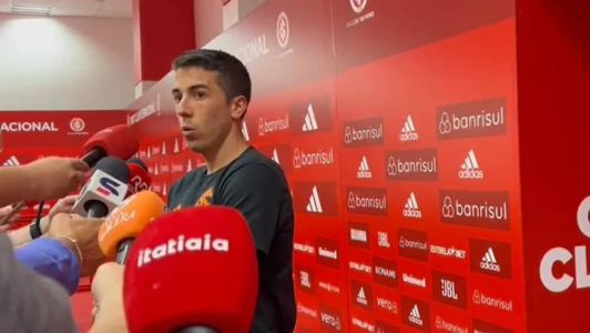 Jogador falou sobre problemas vividos com a família