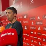 De Pena, do Inter, dispara contra críticas: 'Vocês gostam de falar muito'
