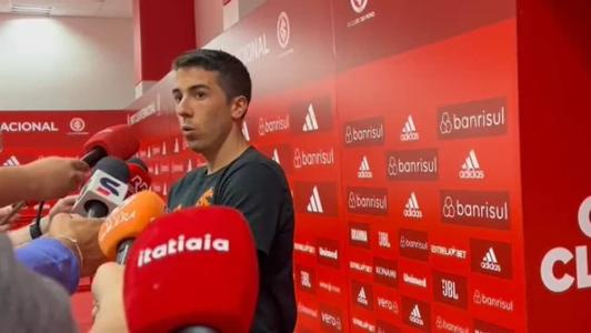 Jogador falou sobre problemas vividos com a família