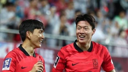 Jogador foi afastado da Seleção Sul-Coreana
