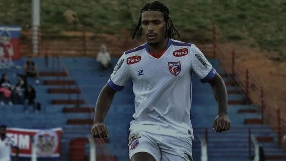 Betim denuncia racismo em jogo contra a URT pelo Módulo II do Mineiro