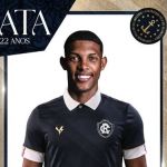 Remo anuncia atacante ex-Cruzeiro para sequência da Série C