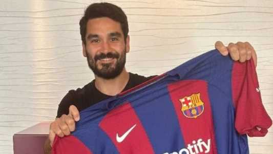 Jogador foi anunciado nesta segunda-feira (26)