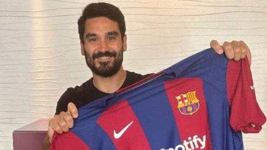 Jogador foi anunciado nesta segunda-feira (26)