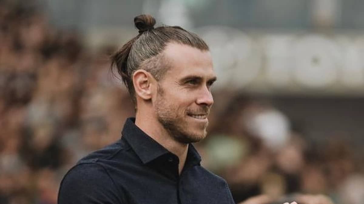 Bale aconselha Messi sobre MLS: 'Eles aceitam melhor a derrota'