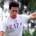 Ex-jogador de futebol é preso por furto e porte ilegal de drogas na Austrália