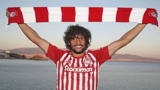 Jogador foi eleito como melhor jogador do Campeonato Brasileiro em 2022