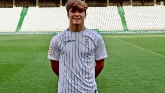 Jogador foi encontrado morto nesta segunda-feira (16)