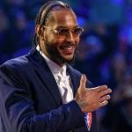 Carmelo Anthony, ex-astro da NBA e tricampeão olímpico, anuncia aposentadoria