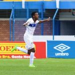 Jogador envolvido em esquema de apostas é suspenso por 720 dias e recebe multa