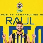 Basquete: Raulzinho, ex-Minas, é oficializado como reforço do Fenerbahçe