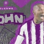 Valladolid, de Ronaldo, anuncia contratação do goleiro John