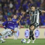 Atlético: Hulk lidera ranking de cartões recebidos pelo time em 2023