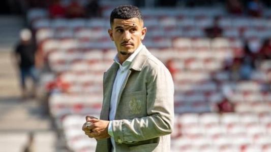 Jogador foi suspenso após post sobre conflito