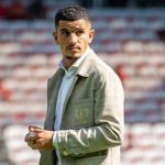 Lateral de clube francês é suspenso após post sobre conflito entre Israel e Hamas