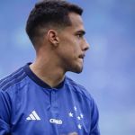 Cruzeiro confirma lesão no tornozelo direito de Lucas Oliveira