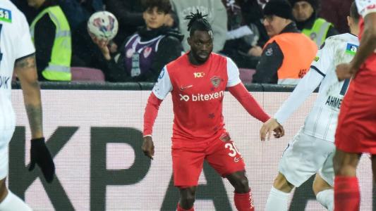 Jogador ganês marcou um gol no dia anterior à tragédia na Turquia