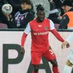 Corpo de Christian Atsu é encontrado após duas semanas do terremoto na Turquia