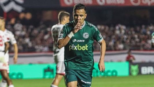 Jogador havia sido citado e agora foi denunciado pelo MP