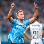 Grêmio: Decisivo contra o Atlético, Ronald deve ganhar titularidade novamente