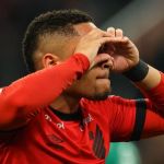 Carrasco? Vitor Roque marca e amplia números positivos contra o Atlético