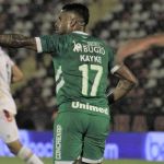 Fora de casa, Chapecoense bate Botafogo-SP e deixa do Z4 da Série B