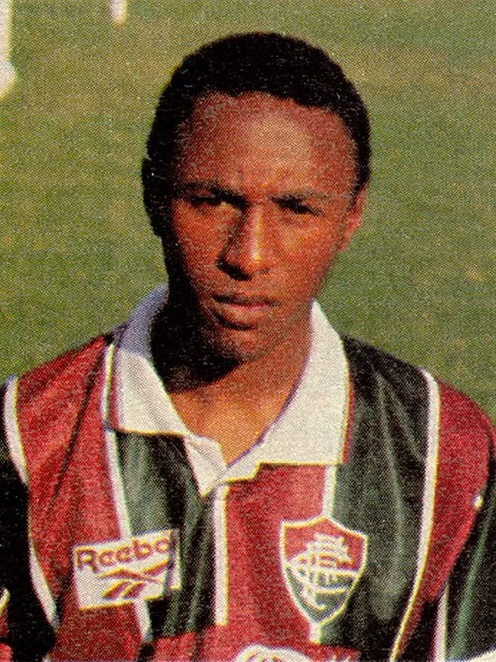 PMMG prende acusado de matar de ex-jogador do Fluminense; saiba qual